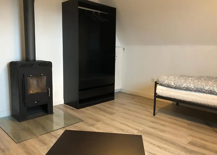 3 Fuer 5 Personen-wlan - Pakplatz Bielefeld