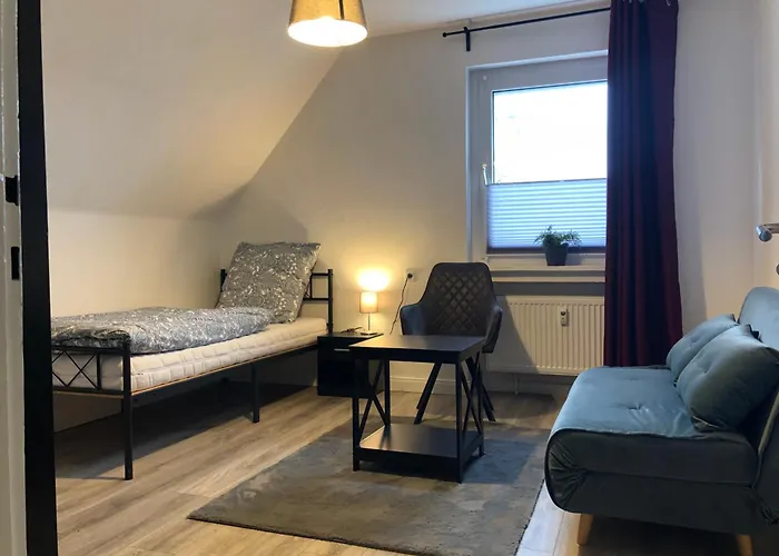 3 Fuer 5 Personen-wlan - Pakplatz *